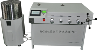 KY-Z1超高壓活塞式壓力計(jì)