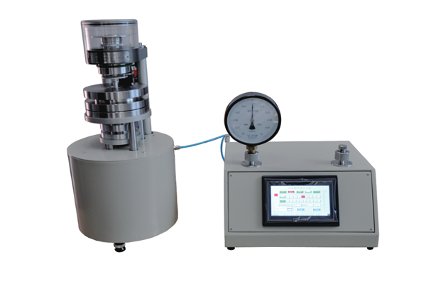 全自動(dòng)氣體活塞式壓力真空計(jì)