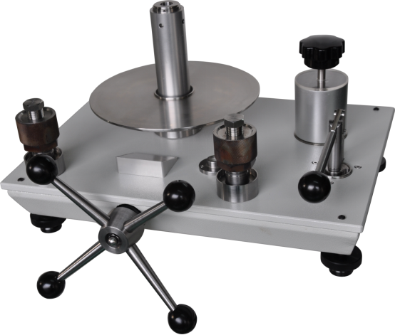 0.02級(jí)標(biāo)準(zhǔn)寬量程活塞式壓力計(jì)