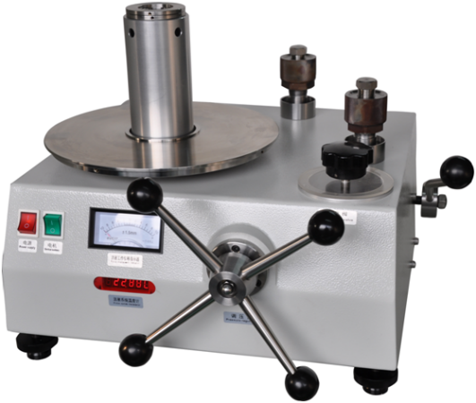 KY0.005級(jí)活塞式壓力計(jì)