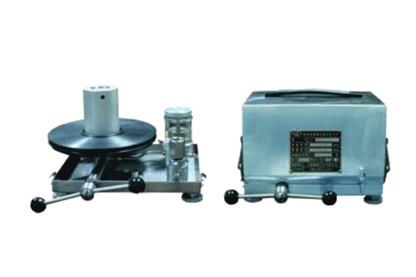 便攜式活塞式壓力計