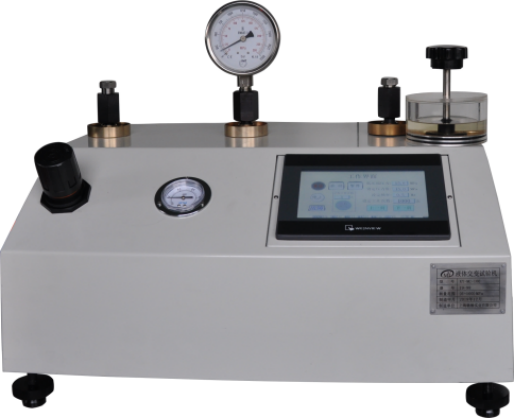 KY-MC系列壓力交變?cè)囼?yàn)機(jī)